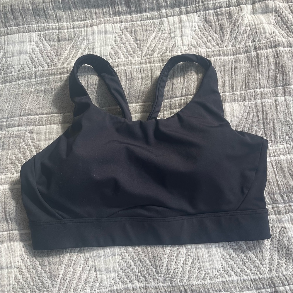 Athleta Interval Sports Bra D-DD